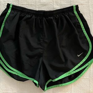 Nike Dri Fit Tempo Running Shorts
